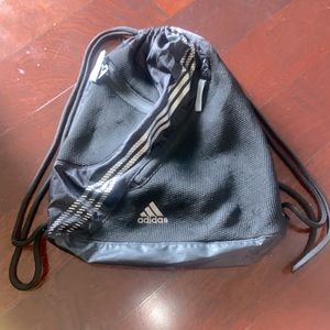 Adidas Drawstring Bag